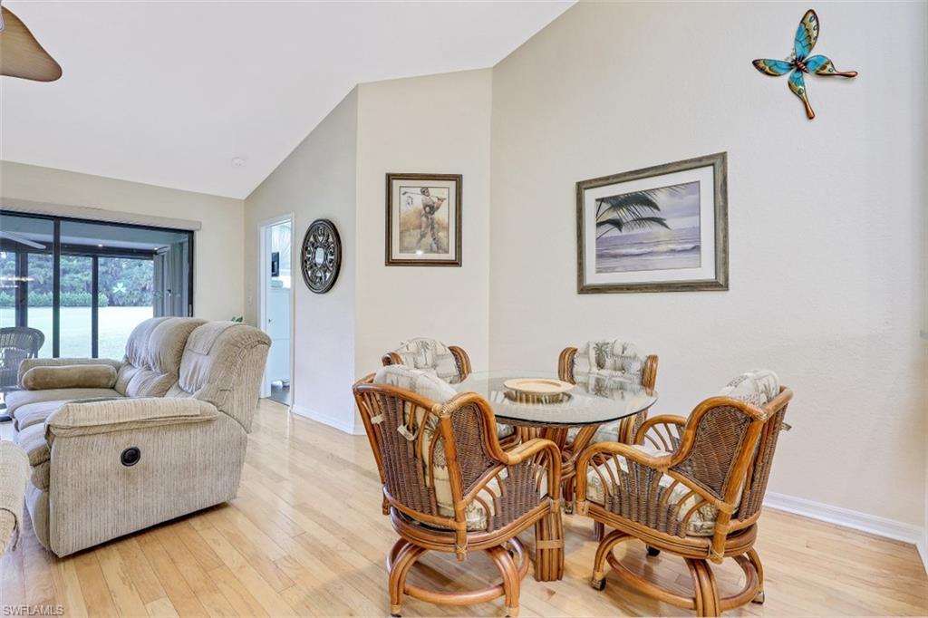 HUNTERS RIDGE - Residential