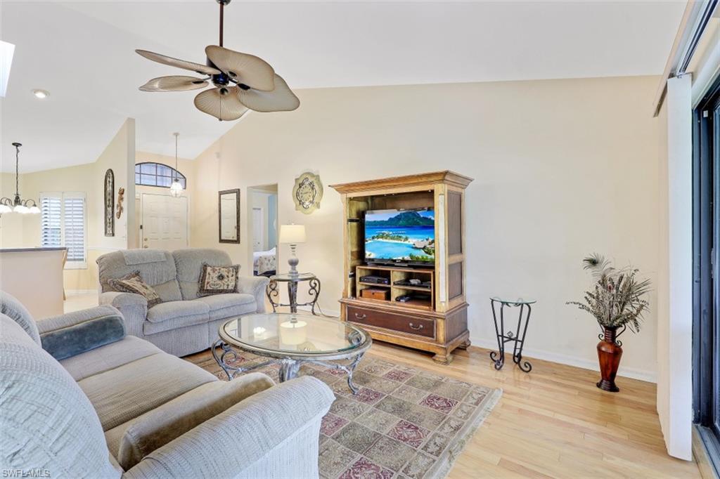 HUNTERS RIDGE - Residential