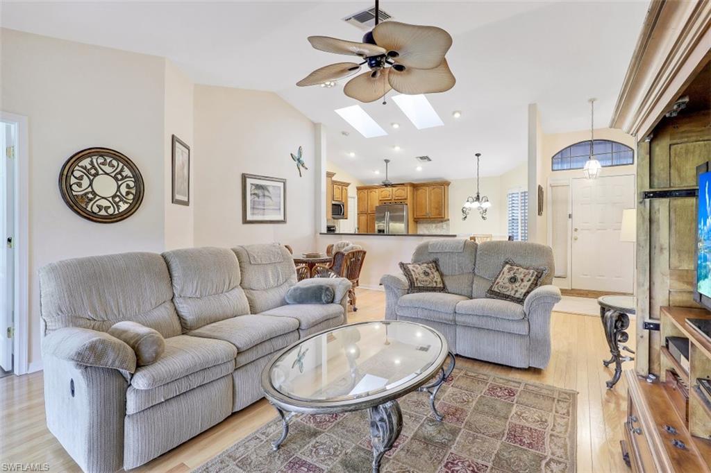 HUNTERS RIDGE - Residential