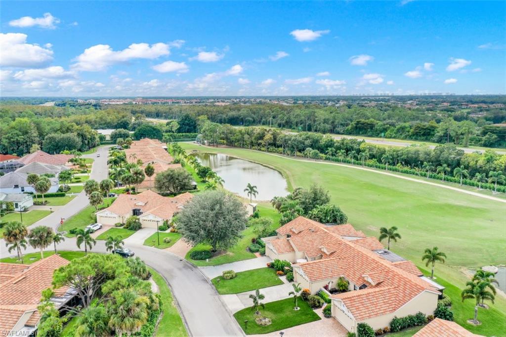 HUNTERS RIDGE - Residential