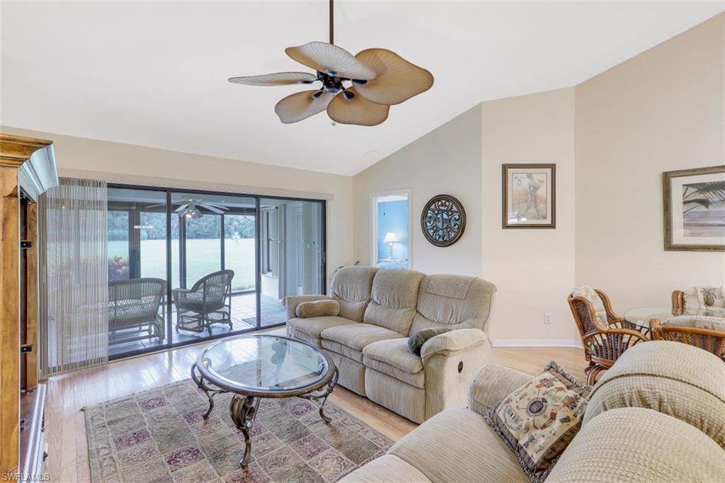 HUNTERS RIDGE - Residential