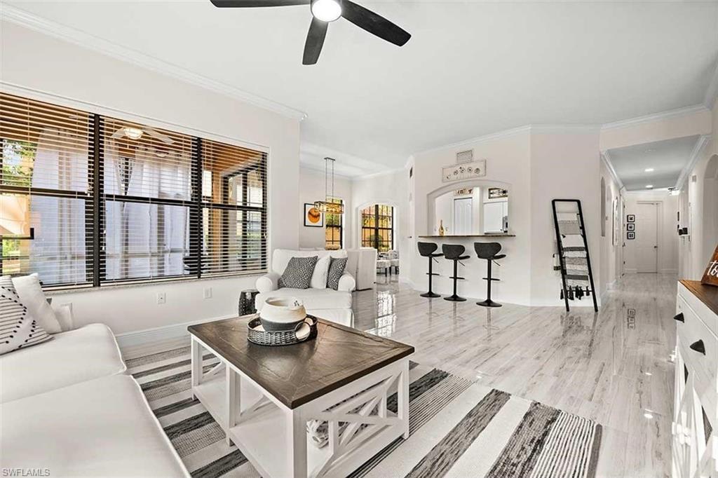 BELLA VITA - Residential