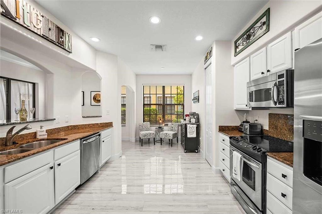 BELLA VITA - Residential