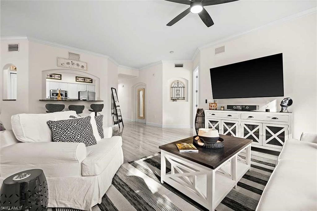 BELLA VITA - Residential