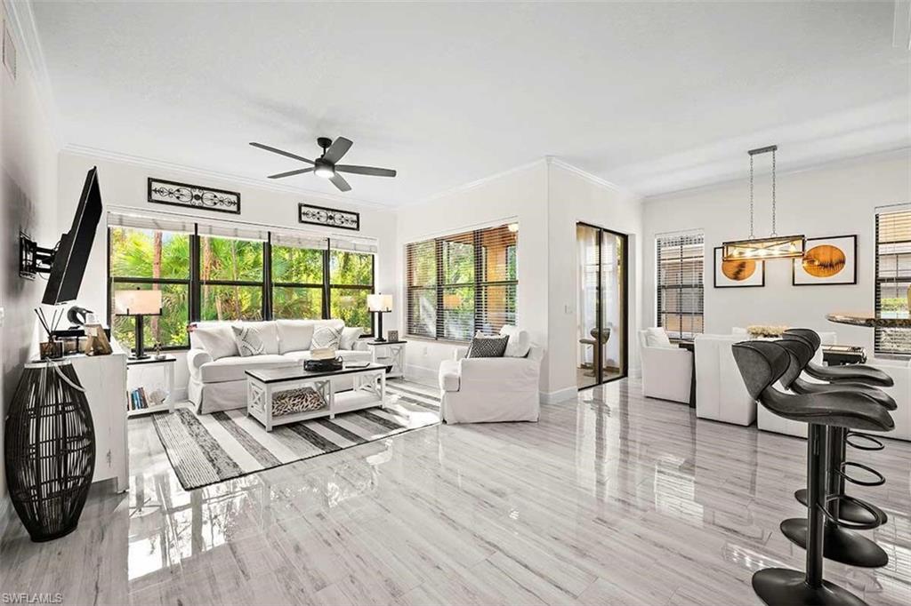 BELLA VITA - Residential