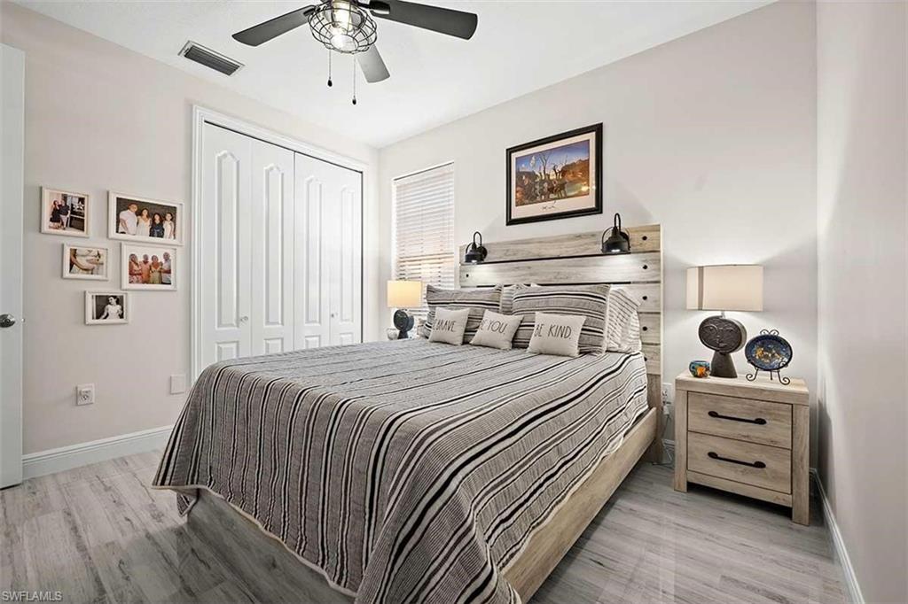 BELLA VITA - Residential