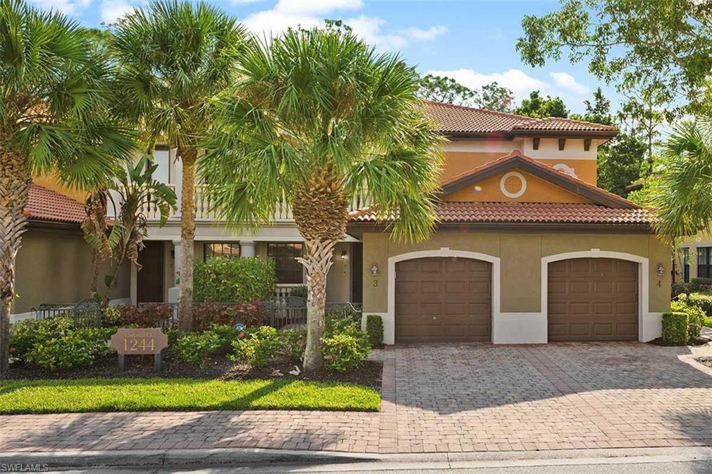 BELLA VITA - Residential