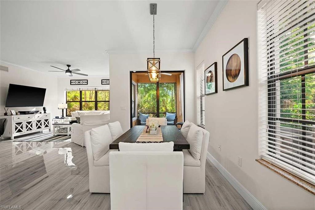 BELLA VITA - Residential