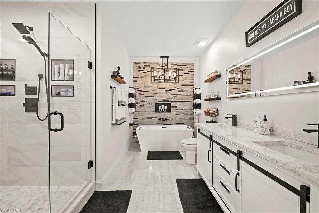 BELLA VITA - Residential