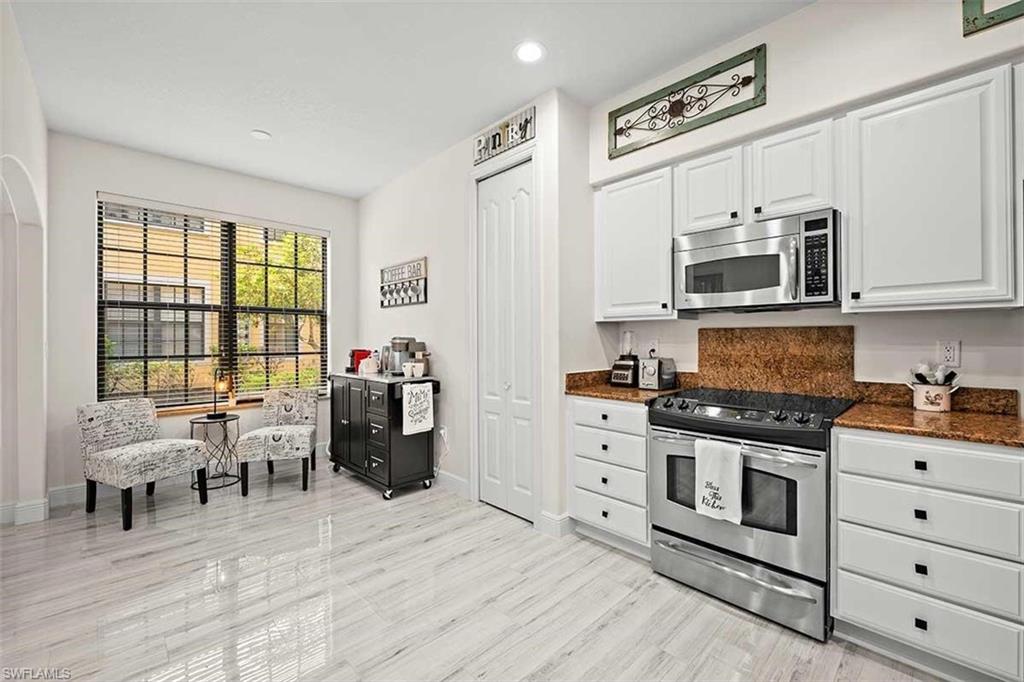 BELLA VITA - Residential