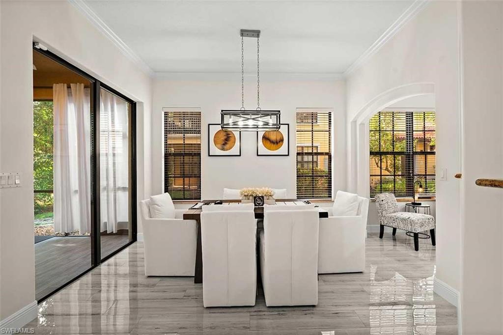 BELLA VITA - Residential