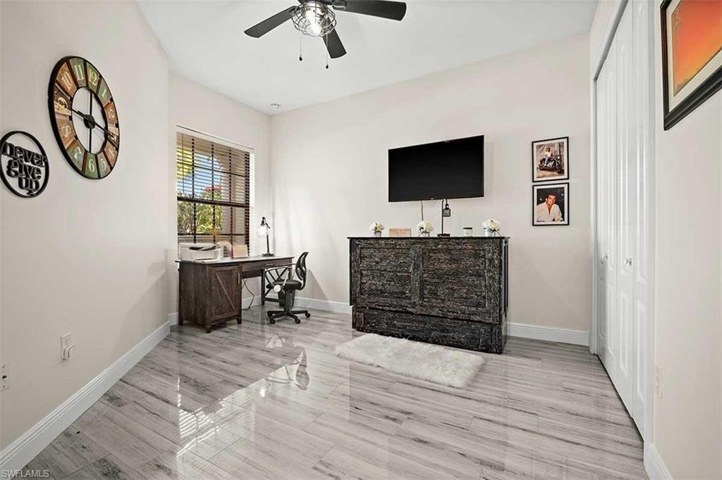 BELLA VITA - Residential