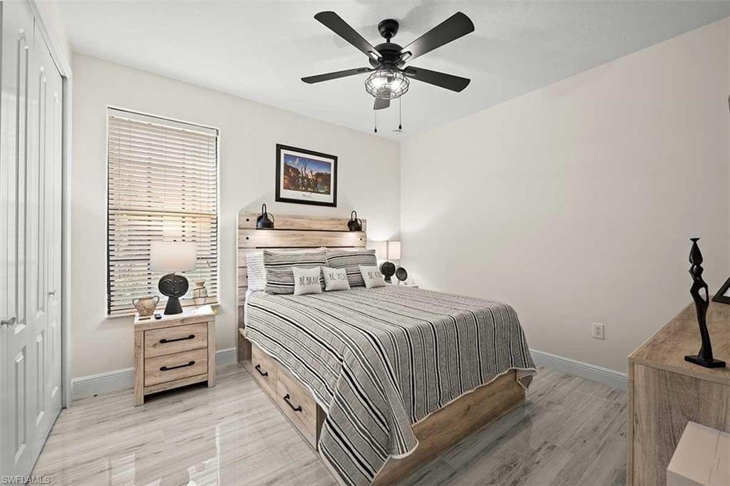 BELLA VITA - Residential