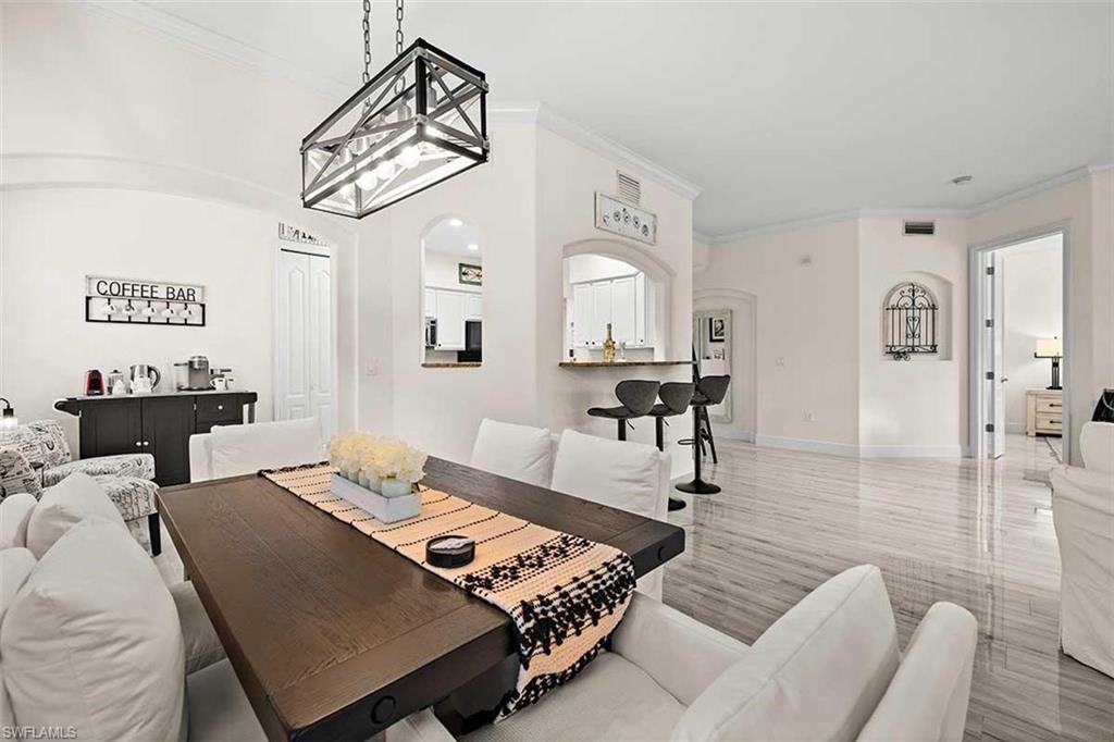 BELLA VITA - Residential