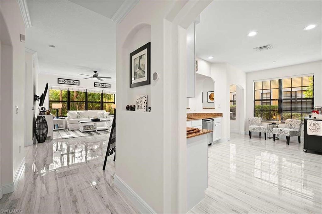 BELLA VITA - Residential