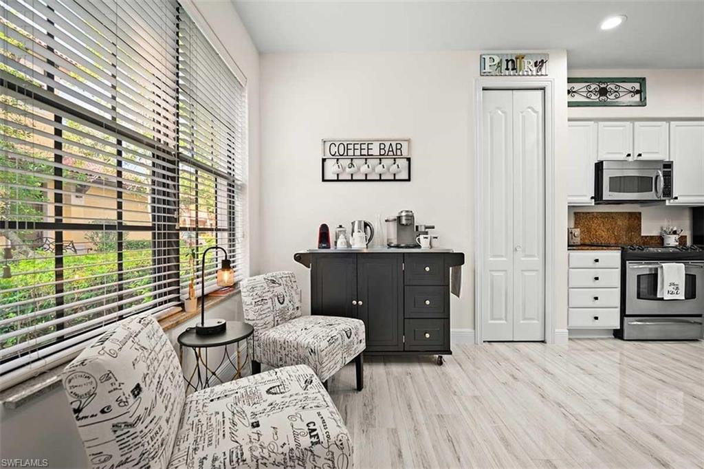 BELLA VITA - Residential