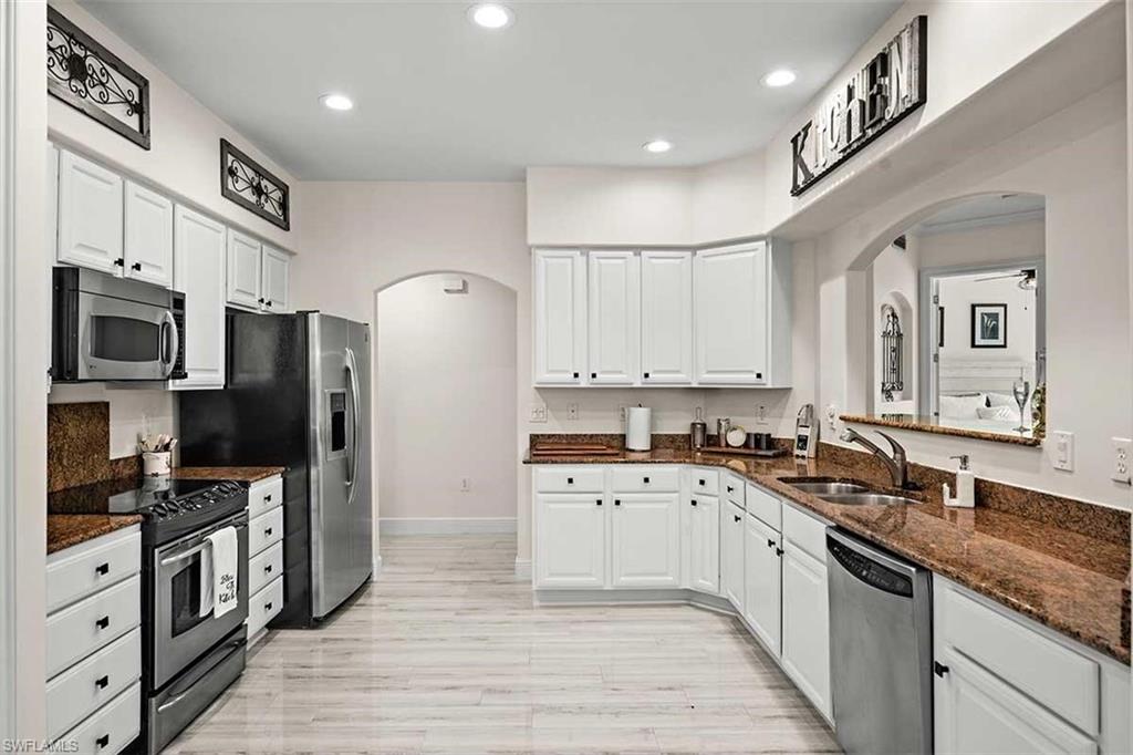 BELLA VITA - Residential