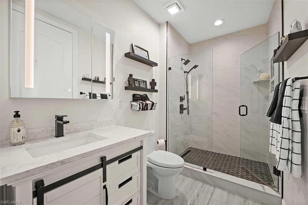 BELLA VITA - Residential