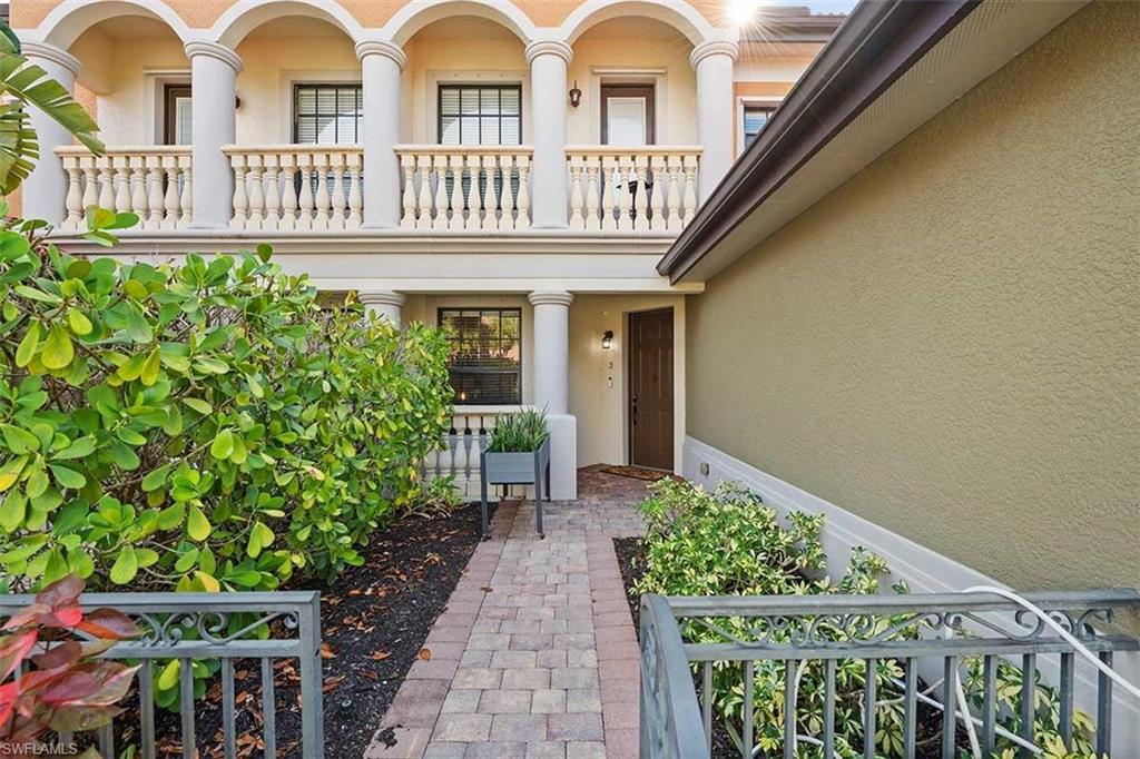 BELLA VITA - Residential