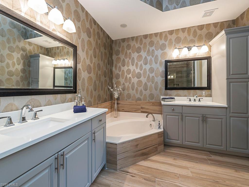 BREAKWATER - Residential