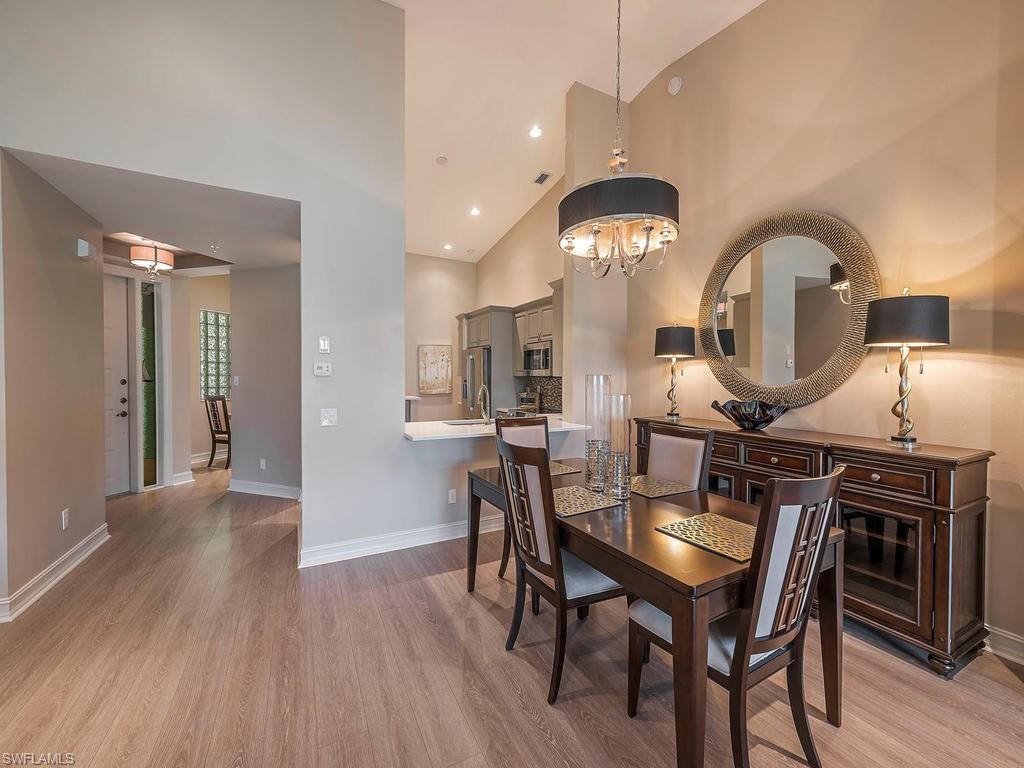 BREAKWATER - Residential