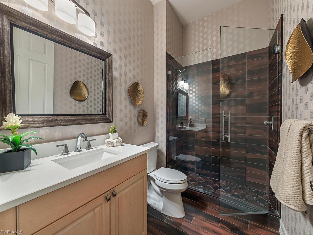 BREAKWATER - Residential