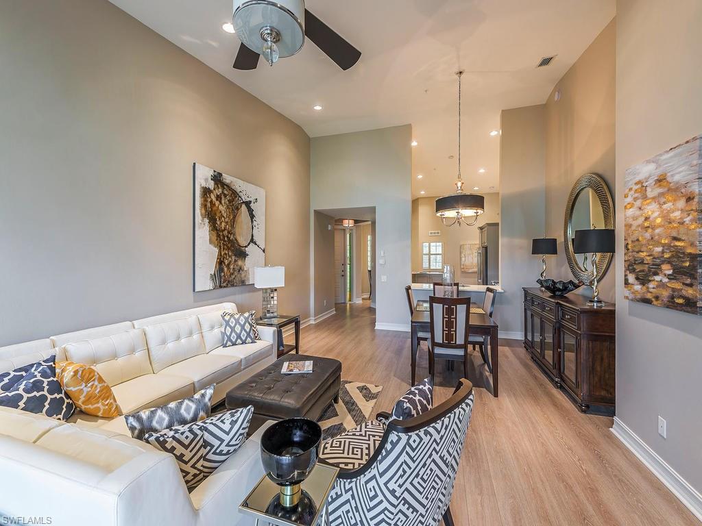 BREAKWATER - Residential