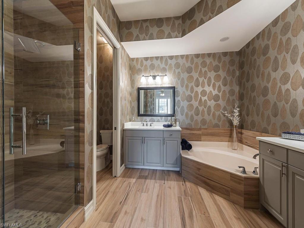 BREAKWATER - Residential