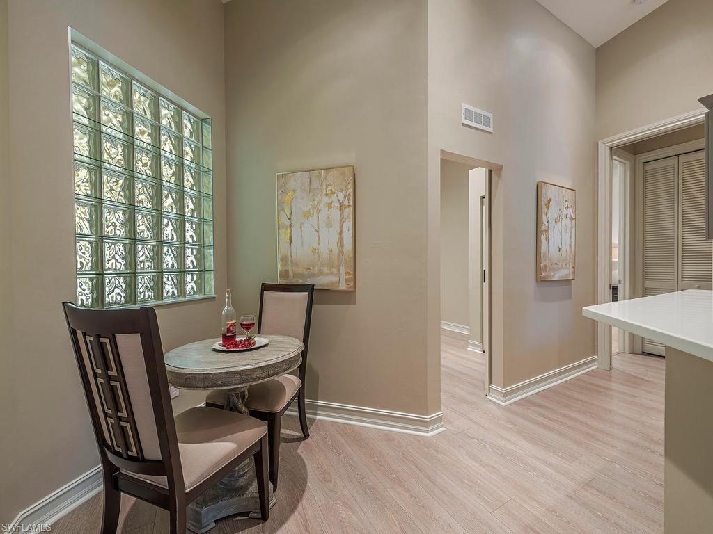 BREAKWATER - Residential