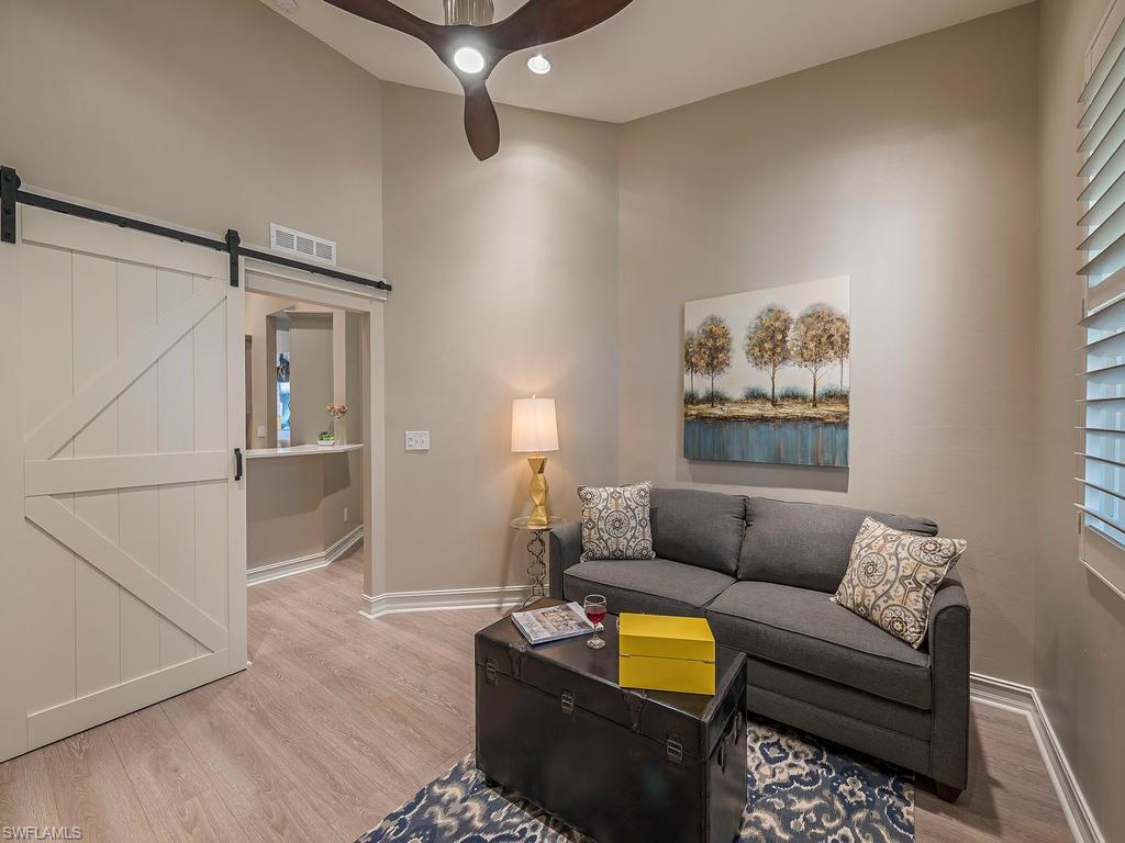 BREAKWATER - Residential