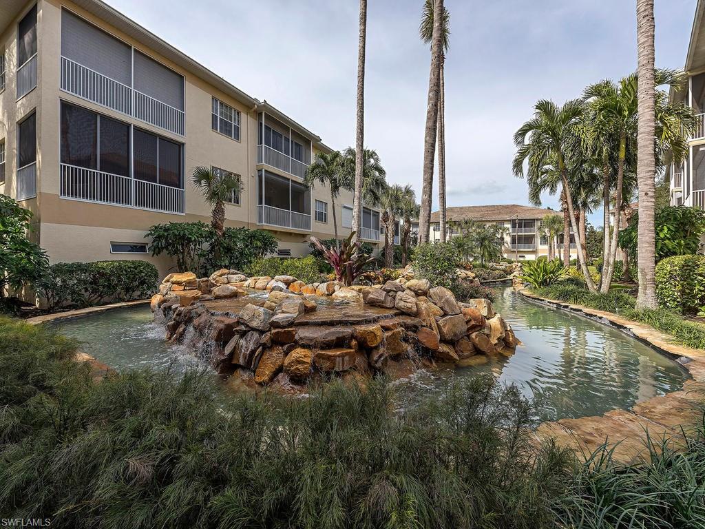 BREAKWATER - Residential