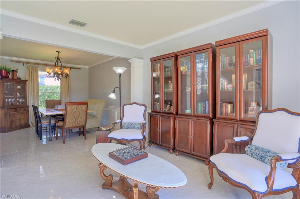 BRISTOL PARC - Residential