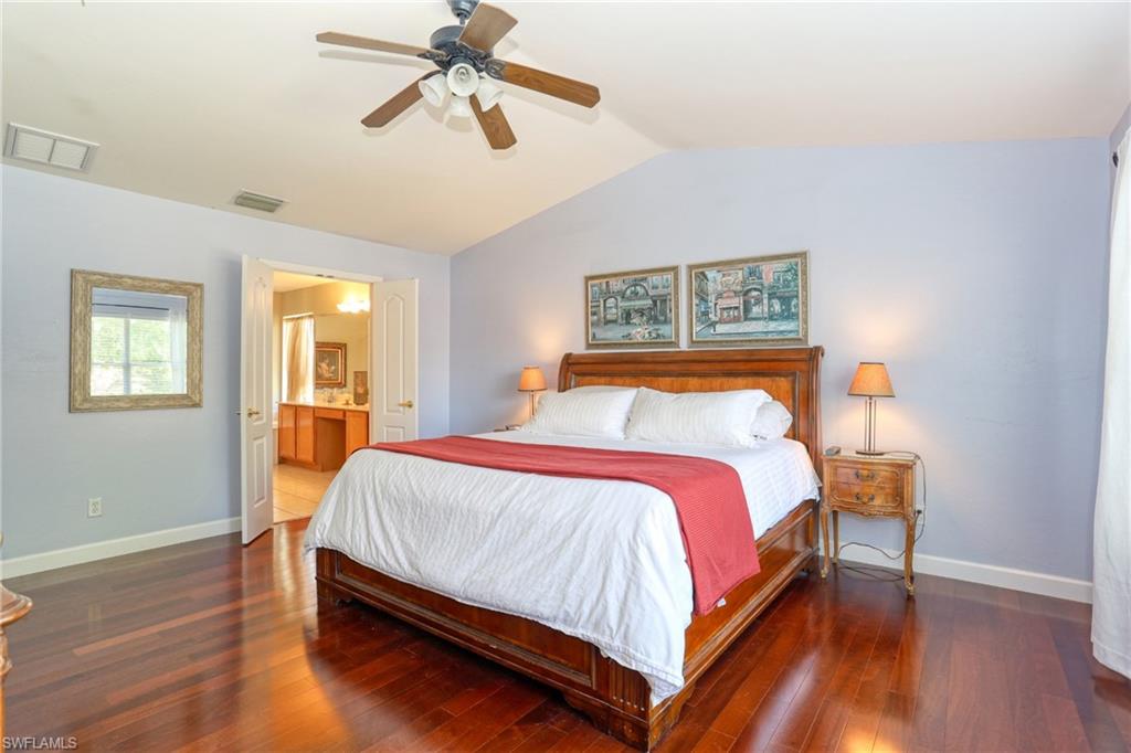 BRISTOL PARC - Residential