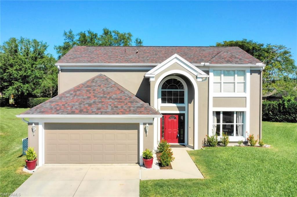 BRISTOL PARC - Residential