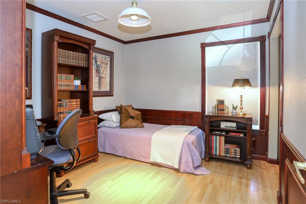 BRISTOL PARC - Residential