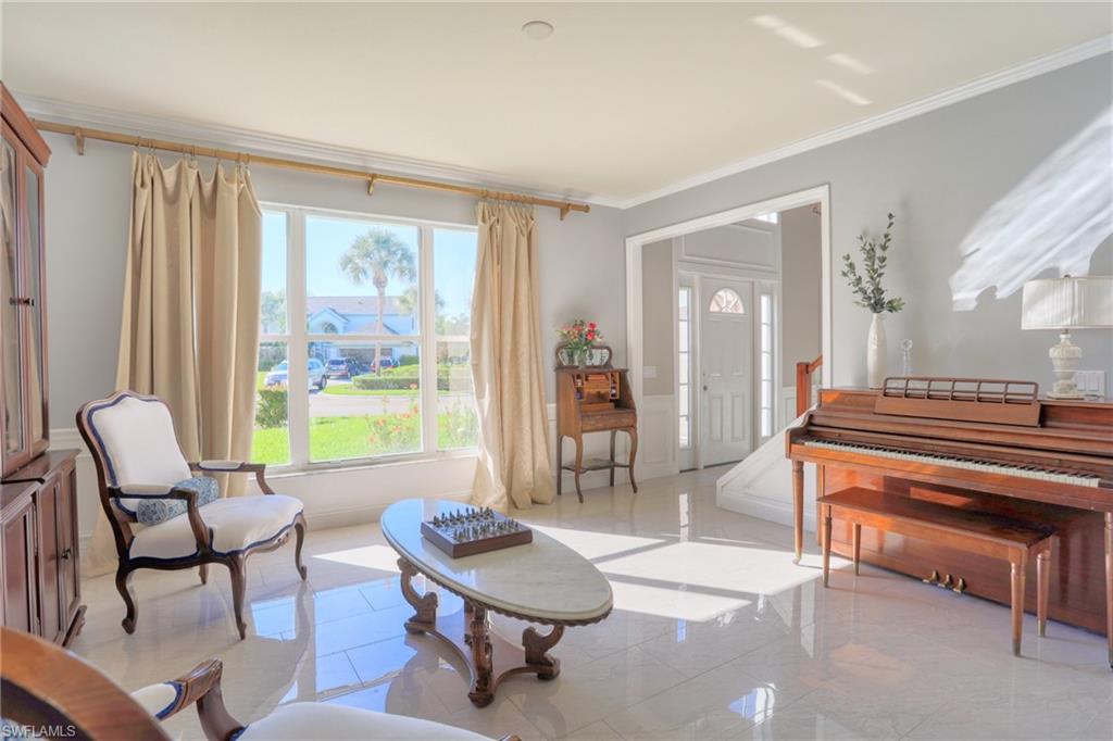 BRISTOL PARC - Residential