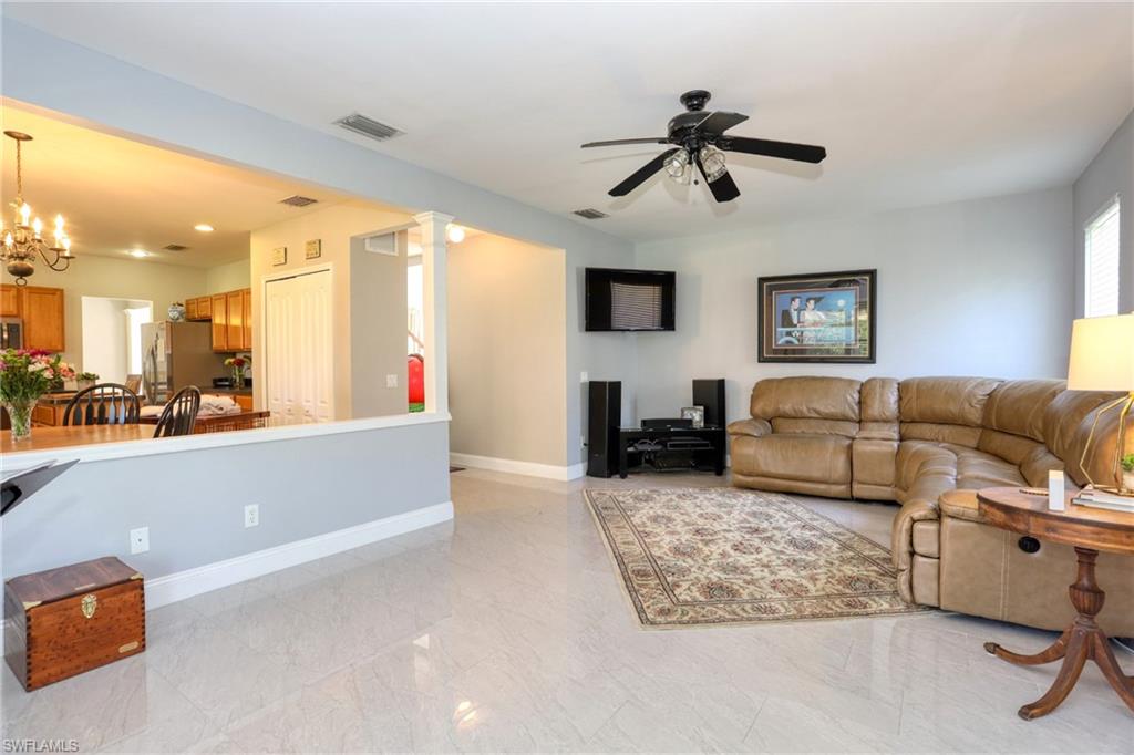 BRISTOL PARC - Residential