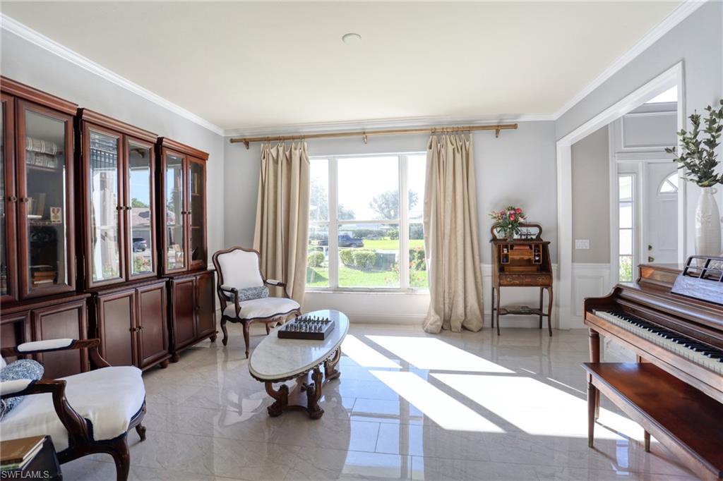 BRISTOL PARC - Residential