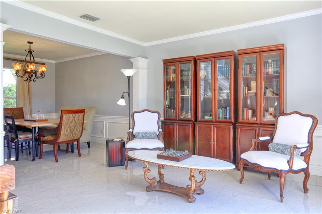 BRISTOL PARC - Residential