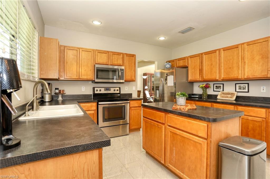 BRISTOL PARC - Residential