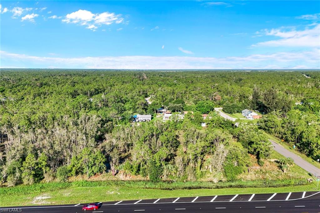 NOT APPLICABLE - Land