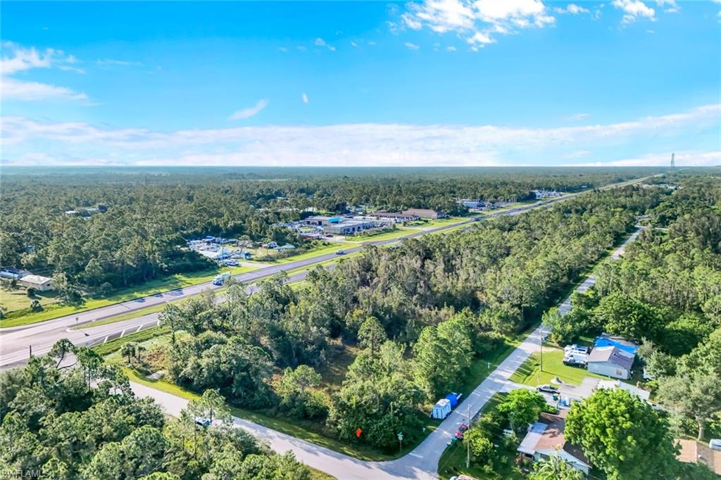 NOT APPLICABLE - Land