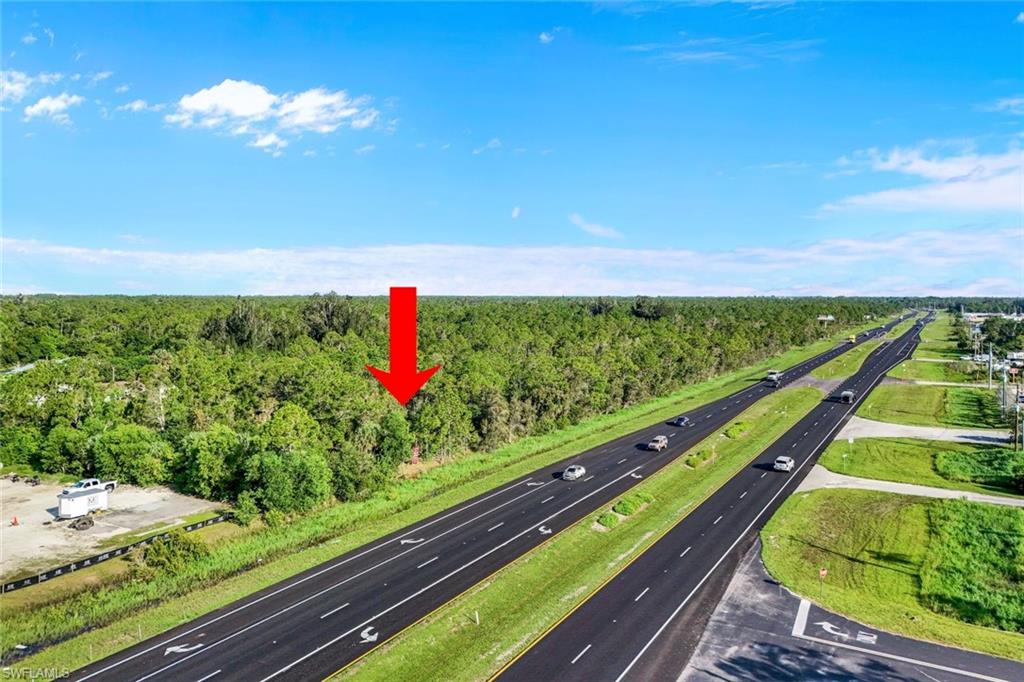 NOT APPLICABLE - Land