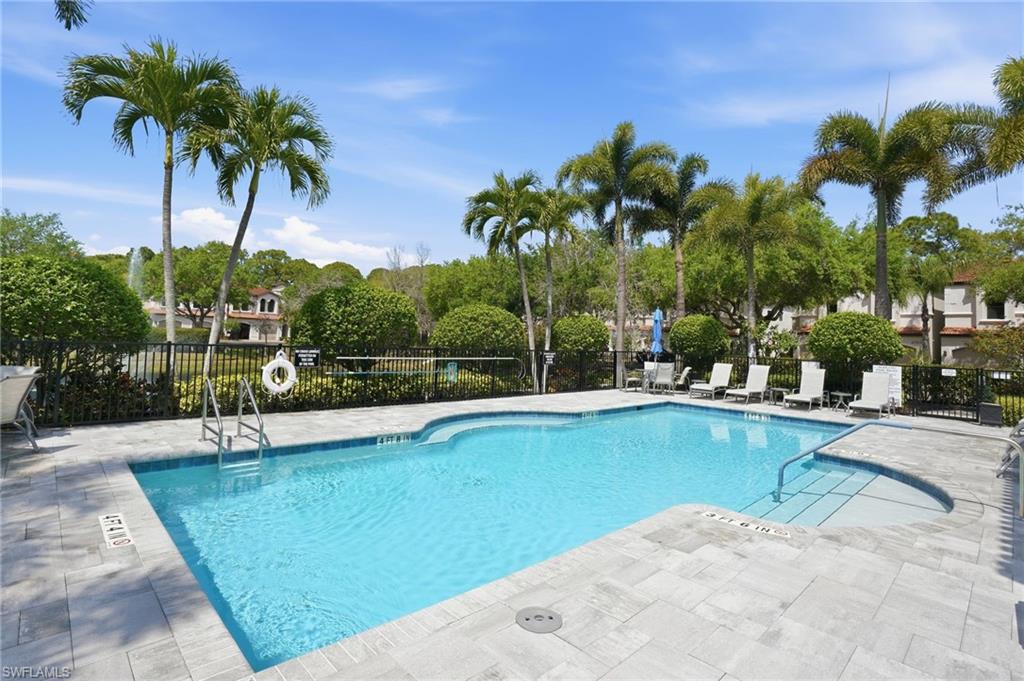 SERRANO - Residential Lease