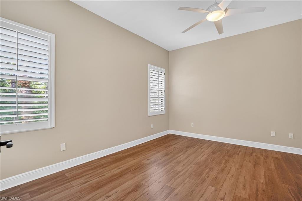 SERRANO - Residential Lease