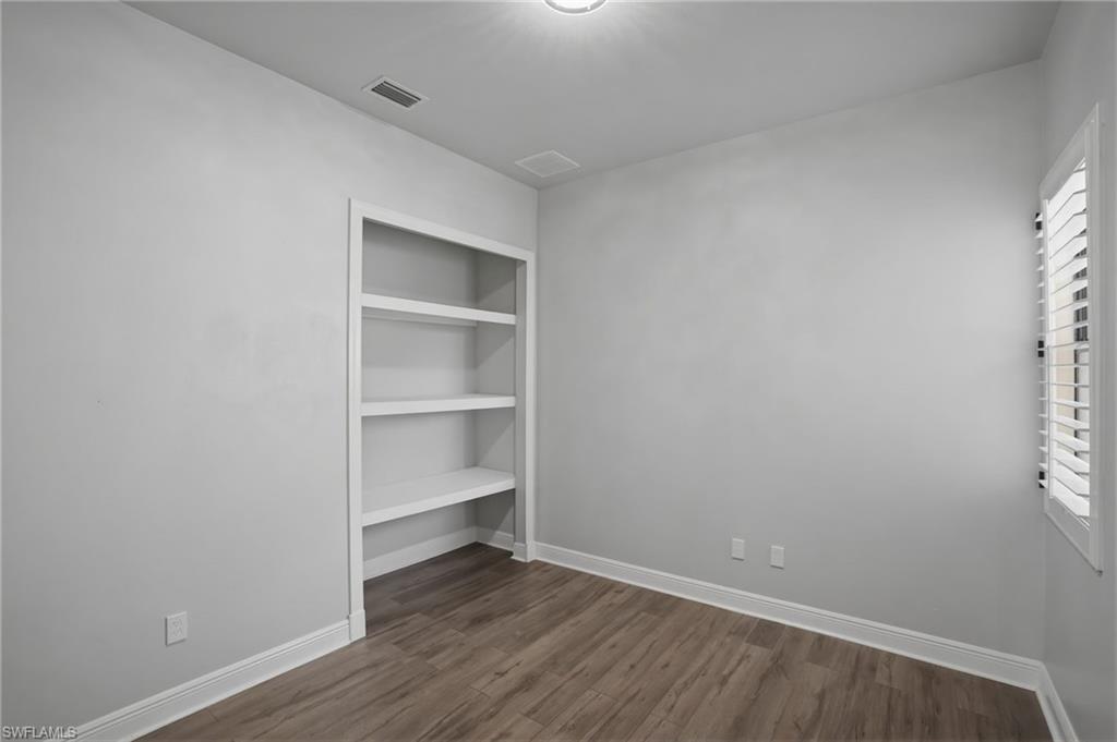 SERRANO - Residential Lease