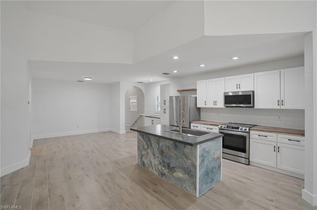 SERRANO - Residential Lease