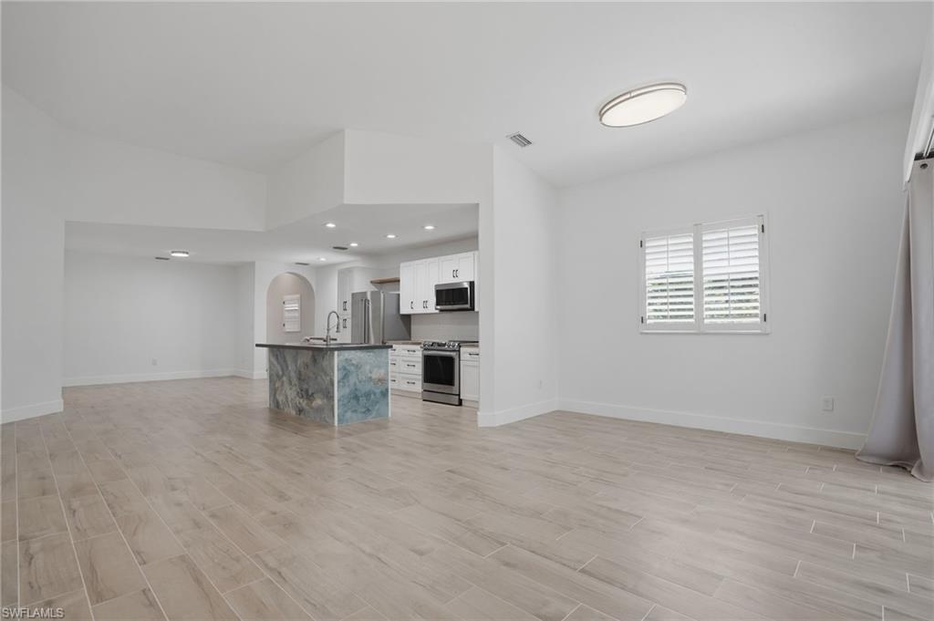 SERRANO - Residential Lease