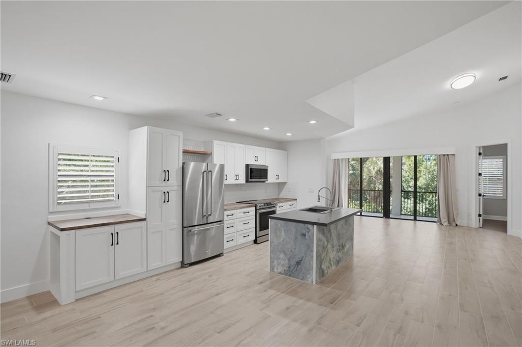 SERRANO - Residential Lease