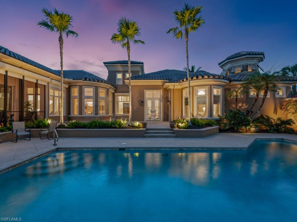 BAY WOODS - Residential